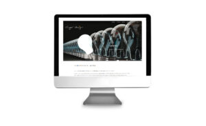 Internetauftritt für aluga-design online